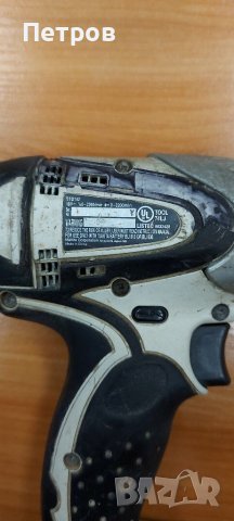 Makita BTD142, снимка 5 - Други машини и части - 39820142