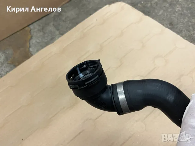 Водни маркучи за BMW E39 M54, снимка 8 - Части - 50310320