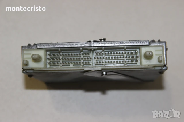 Моторен компютър Volvo V70 (1997-2000г.) P9432614 / S103955412C, снимка 2 - Части - 51199640