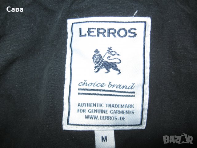 Елек LERROS  мъжки,М