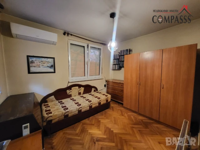 гр. Добрич, район ЦАРЕТЕ /бул. Добруджа/, КЪЩА с ДВОР – 199000лв!, снимка 9 - Къщи - 51317174