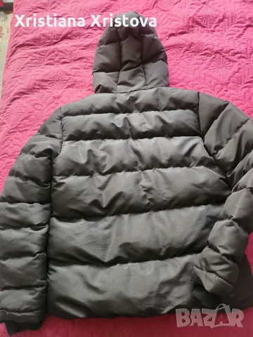 Мъжко спортно яке Nike, снимка 3 - Якета - 56364942