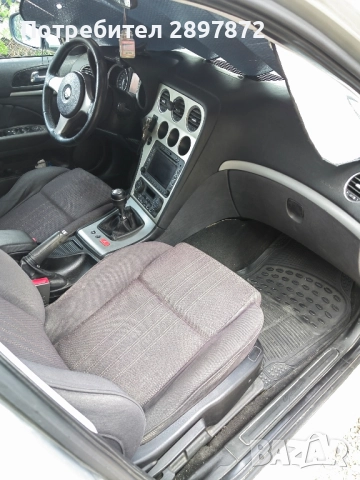 Алфа Ромео 159 , снимка 10 - Автомобили и джипове - 51803150