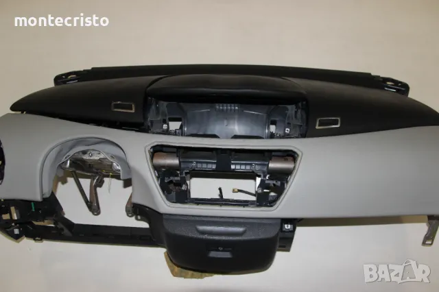 Арматурно табло Citroen C4 Picasso (2006-2014г.) десен airbag, снимка 6 - Части - 47914375