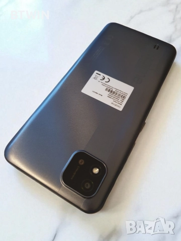 Смартфон - Realme C11 - 6.5 INCH - 32GB - Dual Sim - Camera AI !, снимка 4 - Xiaomi - 52619124