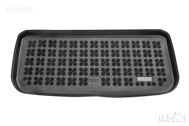 Стелка за багажник Rezaw-Plast за Mini One Cooper (2013-2024) - upper floor