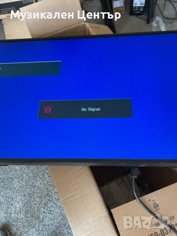 Монитори за Камери 40` 50` SAMSUNG, снимка 3 - Монитори - 50902634