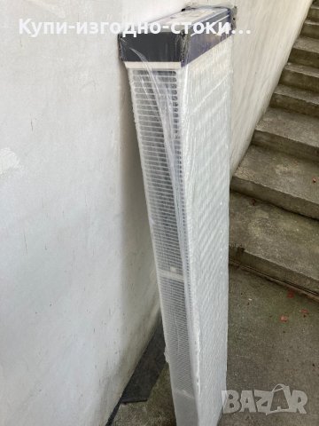 Панелен радиатор Comrad 322*1600 за хол , баня , коридор и др, снимка 10 - Други стоки за дома - 42275570