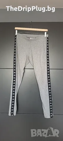Adidas Originals дамски клин размер М в сиво