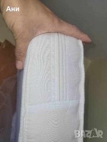 Единичен матрак от IKEA, снимка 3 - Матраци - 51447963