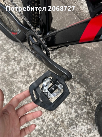 Conway MS 829 29 планински велосипед, снимка 9 - Велосипеди - 52015925