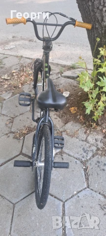 BMX Drag, снимка 2 - Велосипеди - 51323743