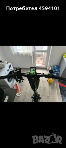 Teverun fighter 11+ 60 v 35 AH, снимка 5 - Други спортове - 51707527