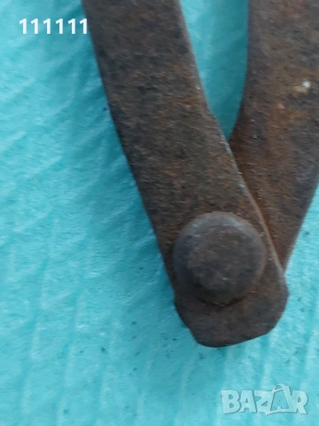 Метален пергел  , снимка 16 - Други инструменти - 15676237