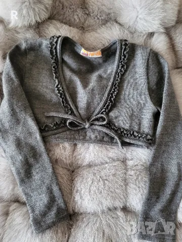 Детски дрехи за момиченце , снимка 2 - Детски Блузи и туники - 47553255