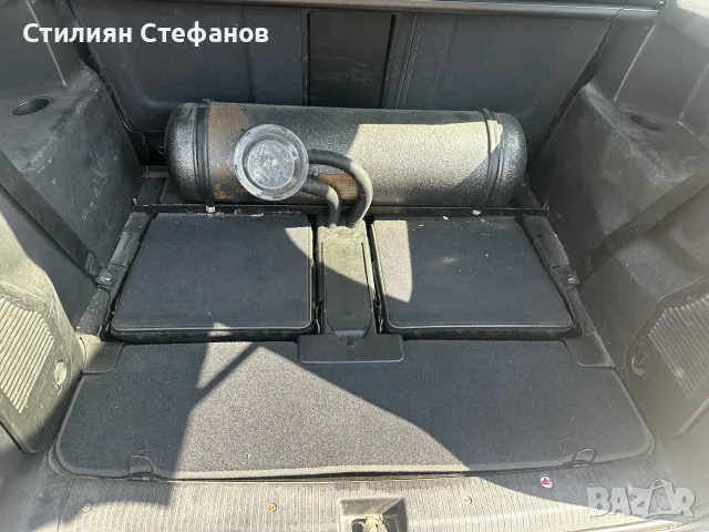 Опел Зафира 1.6 бензин , снимка 7 - Части - 55708009
