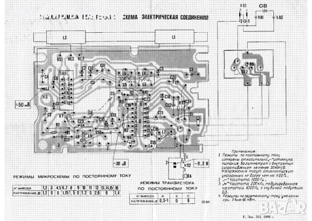 транзистор радио Руски ВЕГА , снимка 9 - Радиокасетофони, транзистори - 52855811