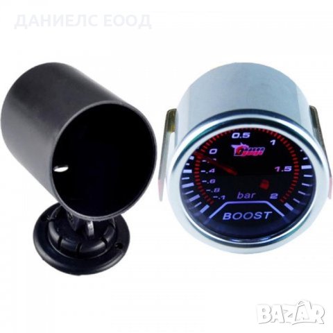 Стойка за измервателни уреди за табло. в Аксесоари и консумативи в гр ...