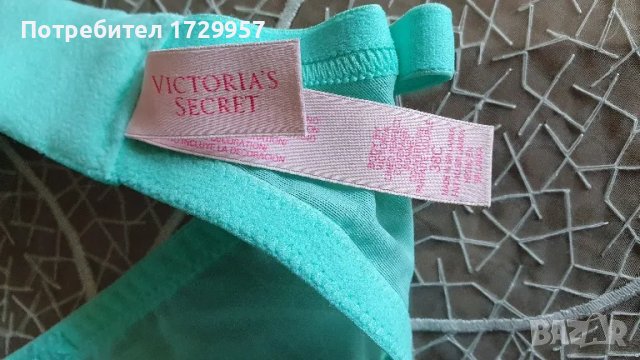 Сутиен Victoria Secret 38 С, снимка 5 - Корсети, бюстиета, топове - 50021770