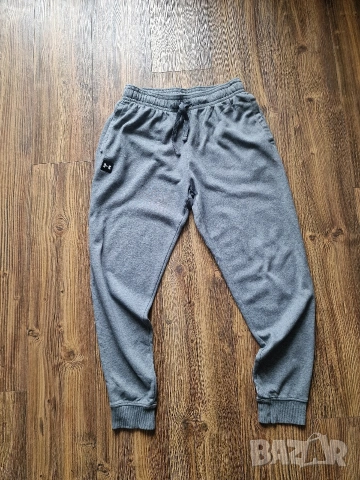 Страхотно мъжко спортно долнище UNDER ARMOUR размер XL /L 