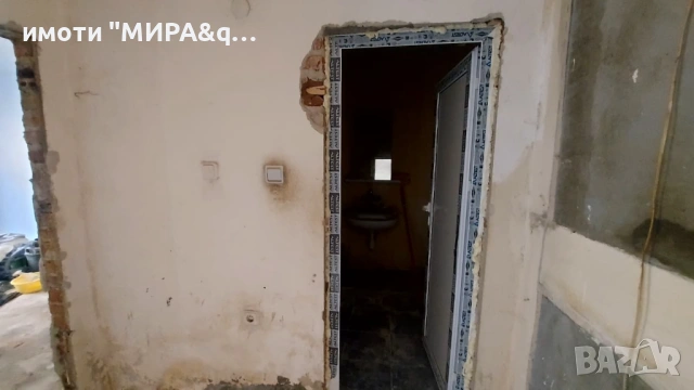 Етаж от ЖСК кв.Училищни,гр.Хасково, снимка 7 - Апартаменти - 53317030