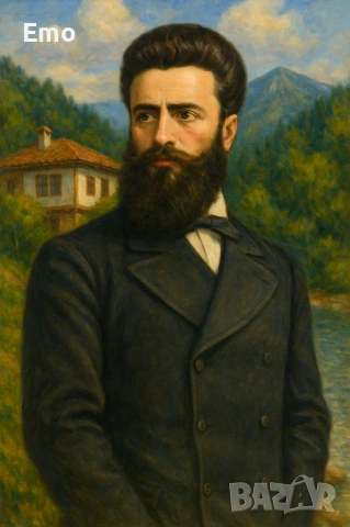 Ръчно изработени портрети, снимка 2 - Други - 53221775