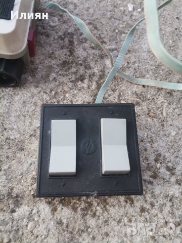 Стара руска играчка-луноход , снимка 8 - Колекции - 42858809