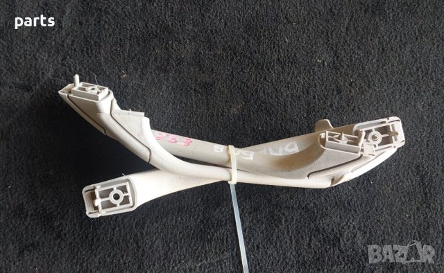 Вътрешни Дръжки Таван БМВ E36 Компакт N, снимка 2 - Части - 42540741