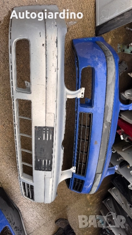 Предна Броня за VW Golf 4 - 2000 - 2003