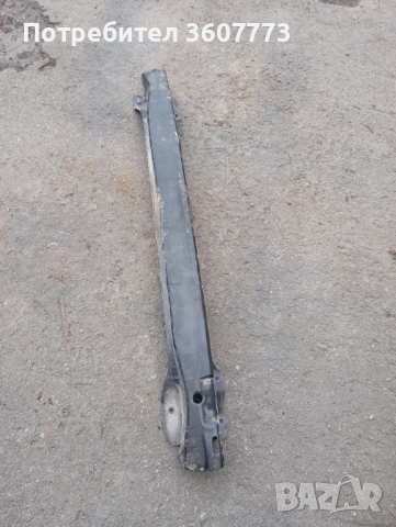 Греда задна Опел Зафира А