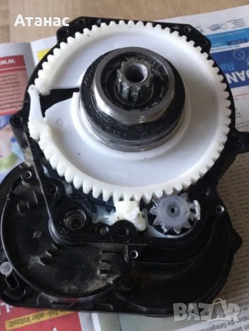 Стругаро-фрезистки и шлайф услуги, снимка 7 - Стругарски услуги - 42801625