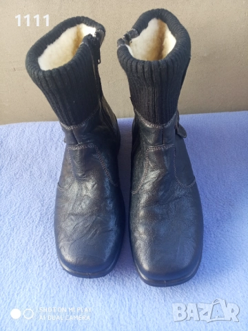 Ara core-tex и Riekertex, снимка 14 - Дамски ботуши - 43521434