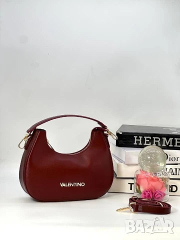 чанти Valentino 
➡️25cm ⬆️19cm
🌟