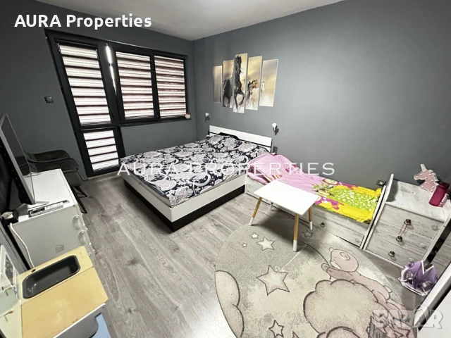 Разград / 3-стаен, снимка 7 - Апартаменти - 50628658