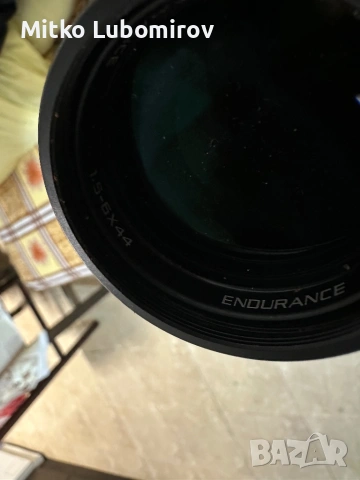 Оптика/Прицел Hawke Endurance 30 1.5-6x44 : L4A Dot Ir, снимка 10 - Оборудване и аксесоари за оръжия - 53213869