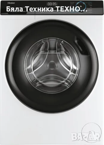 Пералня Haier HW81-NBP14939 , 8кг., A , I-PRO СЕРИЯ 3, снимка 5 - Перални - 49674349