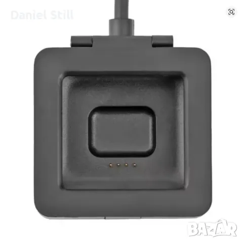 Зарядни за смарт часовник FitBit 6/5/Luxe/Blaze/Versa/Sense, снимка 2 - Смарт часовници - 50034296