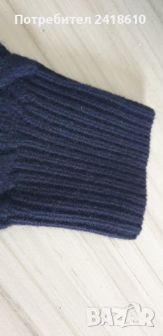 POLO Ralph Lauren Cable Wool / Cashmere Cardigan Knit Womens Size S НОВО! ОРИГИНАЛ! Дамски Пуловер -, снимка 12 - Жилетки - 44459292