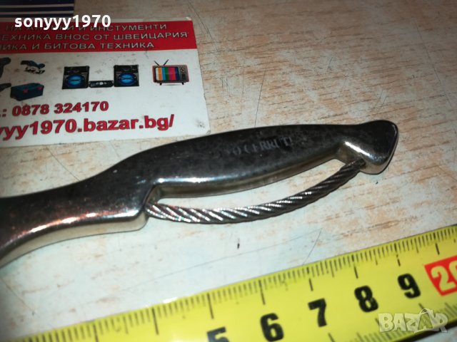 nino cerruti-антик/колекция 1912201635, снимка 5 - Колекции - 31172191