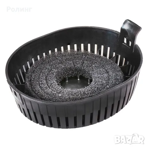 Помпа водна потоп. 350W 3/4" 50L/min 10m 10m кабел RD-WP37/070144, снимка 2 - Напояване - 49592763