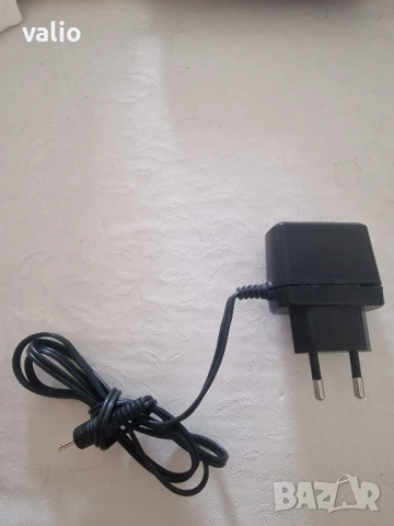 Зарядно за машина за подстригване BRAUN , снимка 1