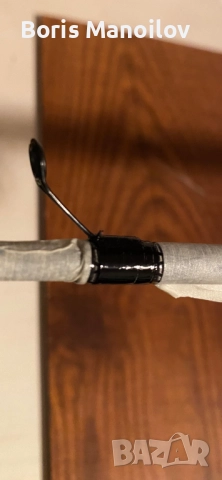 Ремонт на карбонови въдици , снимка 8 - Въдици - 52137561