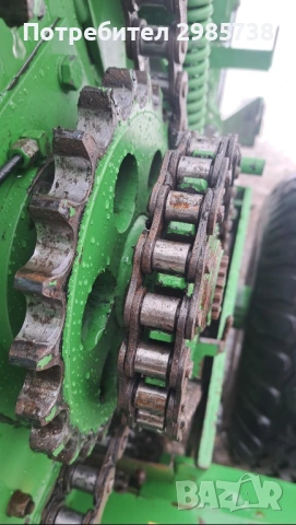 Ролонпреса Sipma, снимка 13 - Селскостопанска техника - 53177257