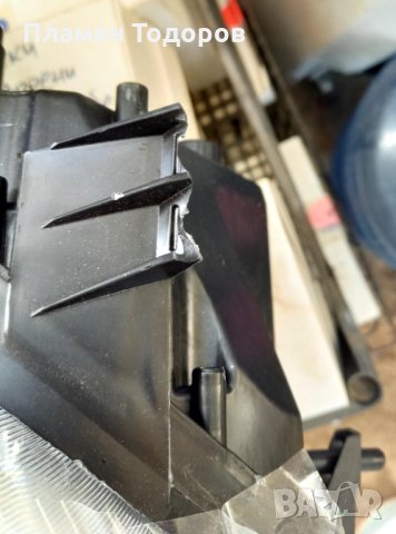 Фиат Добло Десен 2010-15 Нов!!!, снимка 2 - Части - 34313119