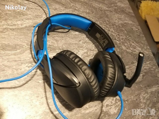 Продавам различни геймърски слушалки с минимални дефекти, снимка 15 - Слушалки и портативни колонки - 30544903