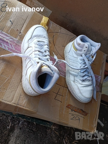 маратонки-35лв, снимка 3 - Лули - 52376395