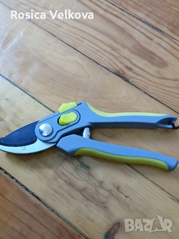 Градински ножици за клони , снимка 4 - Градински инструменти - 53246827
