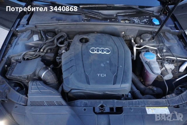 Audi A4 2.0 177 к.с , снимка 14 - Автомобили и джипове - 52893261