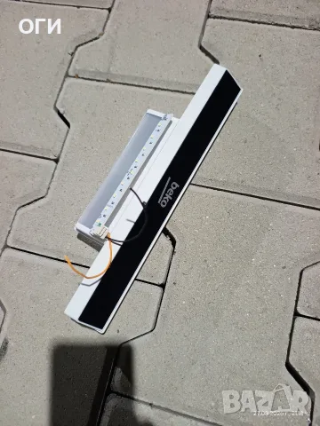 LED панел за осветление на хладилник