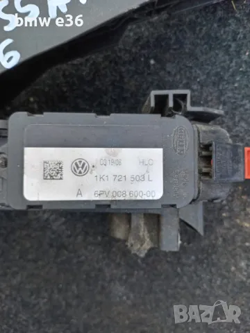 Педал за газта vw Passat b6 2.0tdi, снимка 2 - Части - 47963805